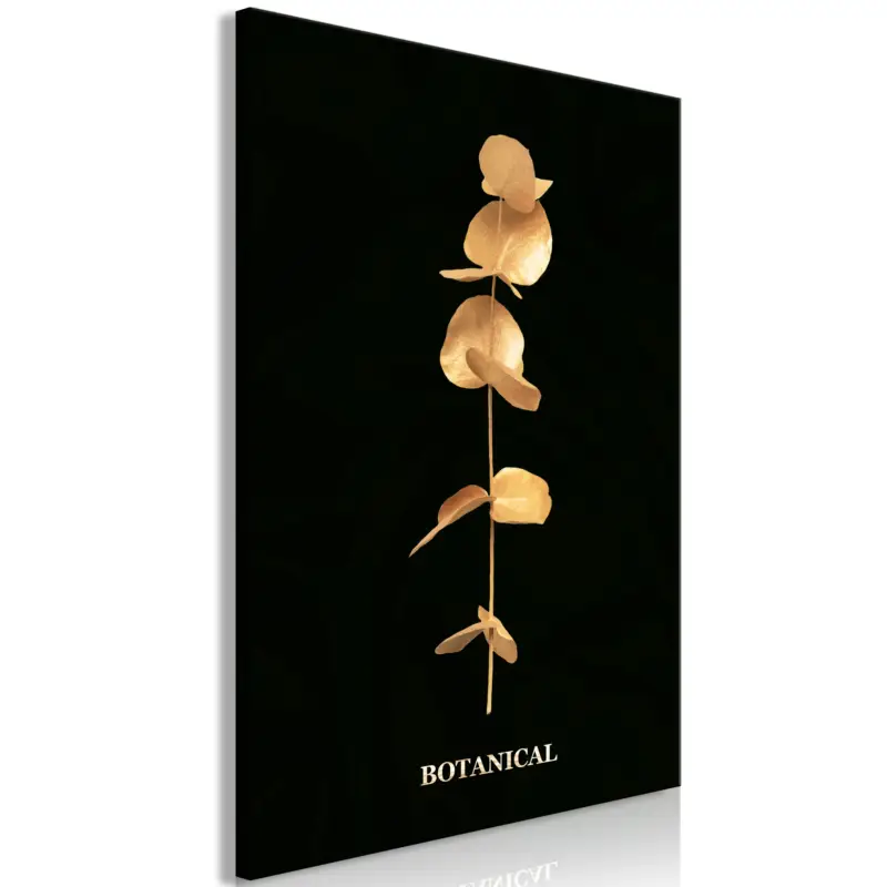 Achat Immédiat Schilderij - Stopped in Time (1 Part) Vertical - 80x120