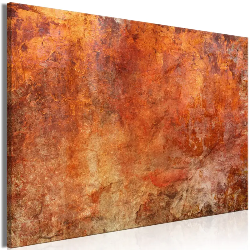 Certifié Schilderij - Power of Emotions - 90x60