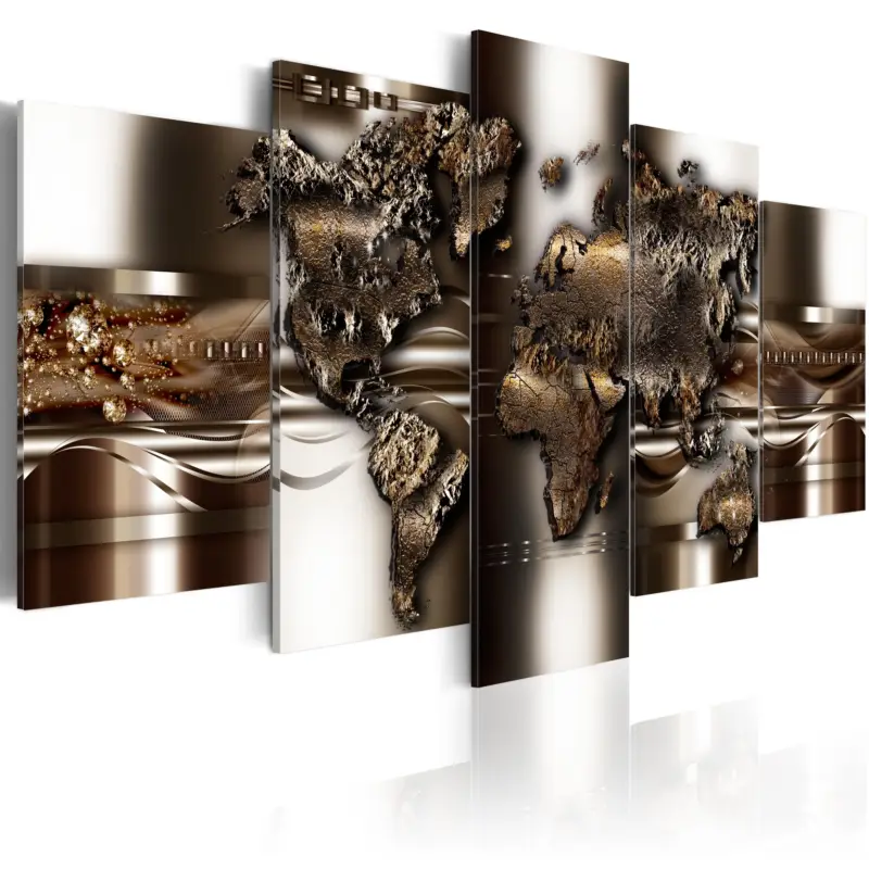 Top Vente Schilderij - Non nova, sed nove - 200x100