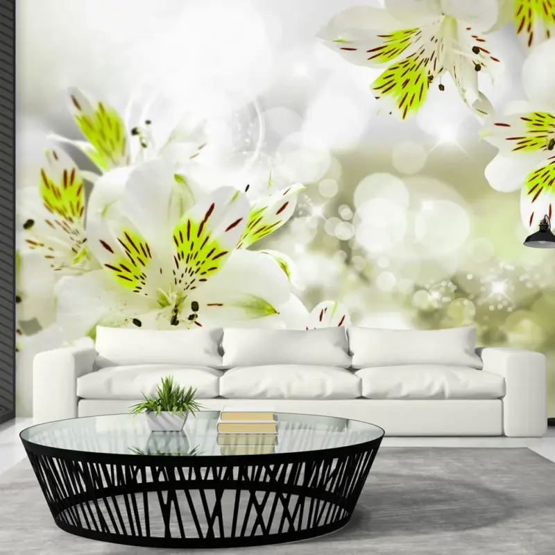 Vente Directe Fotobehang - Southern Princess - 150x105