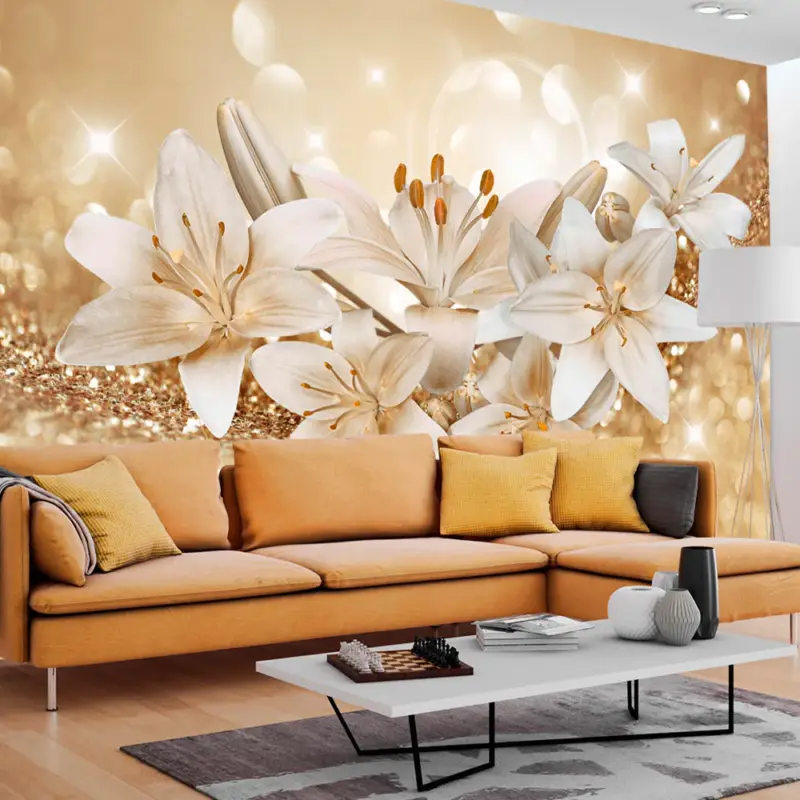 Achat Immédiat Fotobehang - Royal Entourage - 350x245