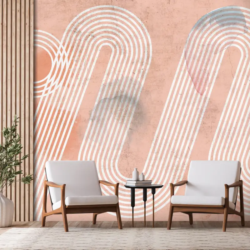 Top Vente Fotobehang - Racetrack - 200x140