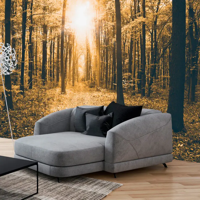 Usine Directe Fotobehang - Magical Light - 300x210