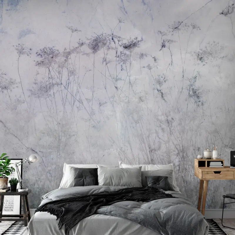 Acheter En Ligne Fotobehang - Indian Summer - Second Variant - 100x70