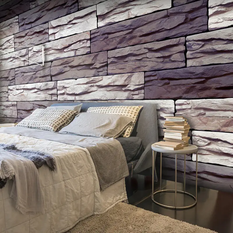 Acheter En Ligne Fotobehang - Impassive - 350x245