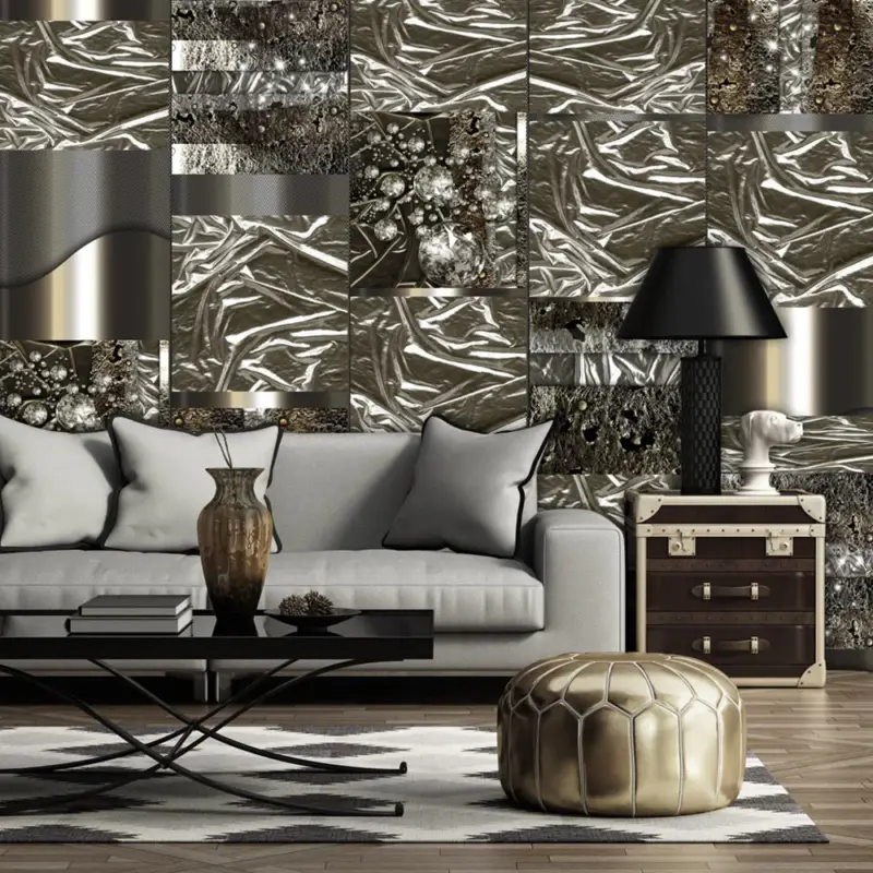 Acheter Direct Fotobehang - Diversitas - 50x1000