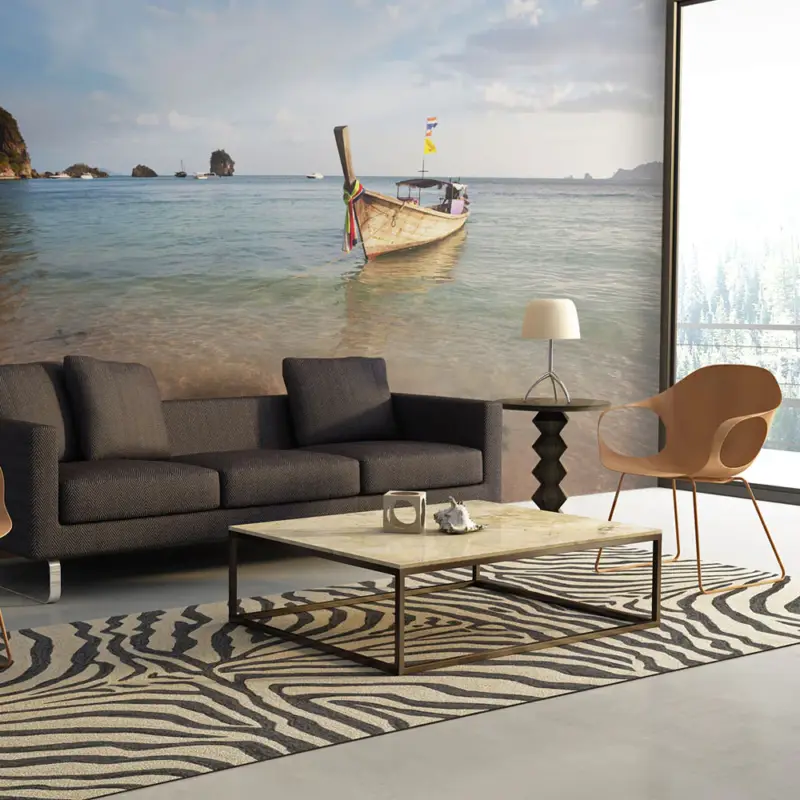 Acheter Direct Fotobehang - Andaman sea - 300x231