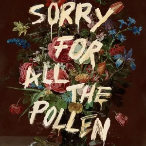 Petit Prix Sorry voor al het stuifmeel posters & art prints door Jonas Loose - Premium Poster - 50x70