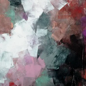 Zomervibes posters & art prints door Sofia Larsson - Premium Poster - 50x70 Promotion Saisonnière