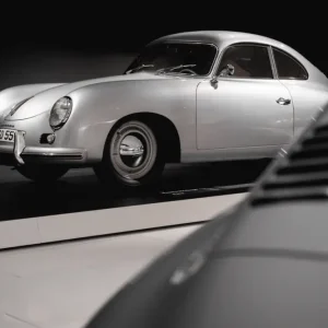 911 posters & art prints door Jürgen Schmitz - Premium Poster - 50x70 Usine Directe