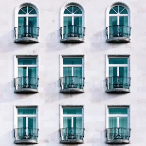 Zielen posters & art prints door Marius Svaleng Andresen - Premium Poster - 50x70 Livraison Gratuite