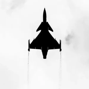 Aangedaan posters & art prints door Roger Bäck - Premium Poster - 50x70 Offre Limitée