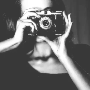 Abies L posters & art prints door John Rosencranz - Premium Poster - 50x70 Authentique