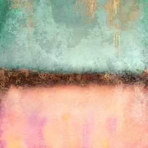 Zomerse kleuren #2229694 posters & art prints door Elisabeth Fredriksson - Premium Poster - 50x70 Meilleur Prix