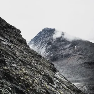 A5 posters & art prints door Hampus Sellgren - Premium Poster - 50x70 Pas Cher