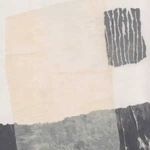 Abstracte Compositie #1 posters & art prints door Alisa Galitsyna - Premium Poster - 50x70 Acheter Direct