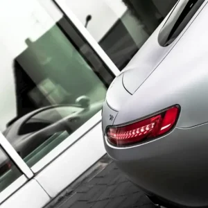 Achat Immédiat Hoek posters & art prints door Automotive Cologne - Premium Poster - 50x70