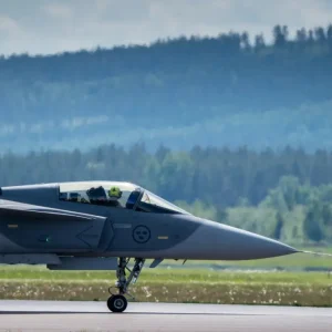 Zonneschijn posters & art prints door Robin Brännström - Premium Poster - 50x70 Usine Directe