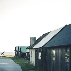 Achat Immédiat Karakter posters & art prints door Michaela Edwall - Premium Poster - 50x70