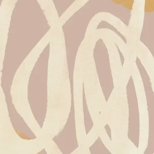 Abstracte elegantie: Moderne minimalistische lijnen posters & art prints door Grace Digital Art Co - Premium Poster - 50x70 Acheter Direct