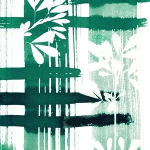 Abstracte klaver posters & art prints door Lies Praet - Premium Poster - 50x70 Expédition Rapide