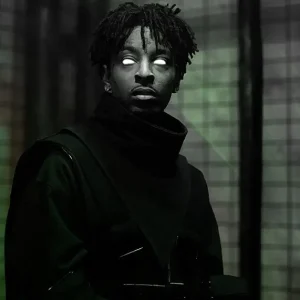 21 Woest posters & art prints door Namik Büyükce - Premium Poster - 50x70 Produit De Marque