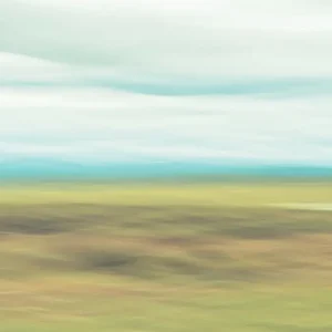 Zweeds landschap posters & art prints door Andreas Böhnke - Premium Poster - 50x70 Usine Directe