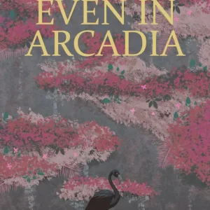 Zelfs in Arcadië posters & art prints door misbah dinara - Premium Poster - 50x70 Prix Promo