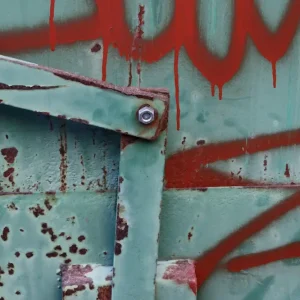 Zandbak posters & art prints door Benny - Premium Poster - 50x70 Commander Maintenant