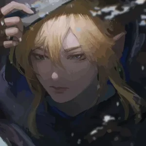 Zelda-koppelingen posters & art prints door Best - Premium Poster - 50x70 Certifié