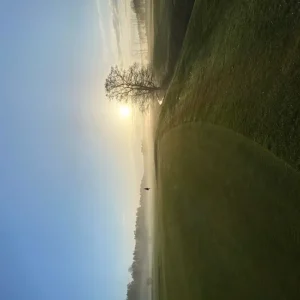 Zonsopgang posters & art prints door Johan Dagerhamn - Premium Poster - 50x70 Dernière Chance