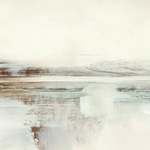 Zonsondergang 2 #2470540 posters & art prints door Dan Hobday - Premium Poster - 50x70 Dernier Modèle