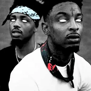 21 Woest posters & art prints door Namik Büyükce - Premium Poster - 50x70 Nouvelle Collection