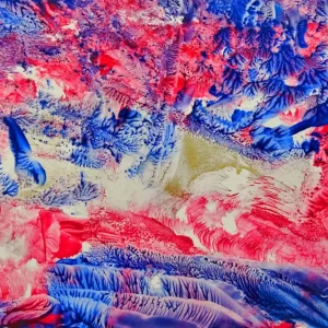 3937 posters & art prints door Patrick Friemel - Premium Poster - 50x70 Must-Have