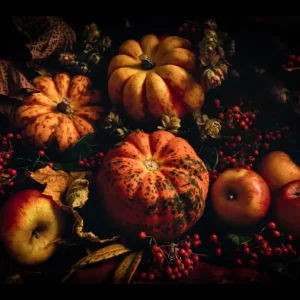 Achat Immédiat Oogst posters & art prints door Bety Boo - Premium Poster - 50x70